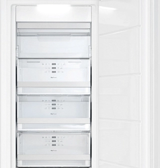 Встраиваемый морозильник Asko FN31831I фото 3 Встраиваемый морозильник  Аско FN31831I фото 3