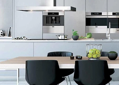 Преимущества бытовой техники Asko