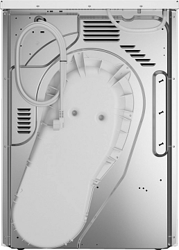 Сушильная машина Asko T408CD.W.P фото 3 Сушильная машина  Аско T408CD.W.P фото 3