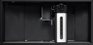 Встраиваемая автоматическая кофемашина Asko CM8478G фото 3 Встраиваемая автоматическая кофемашина  Аско CM8478G фото 3