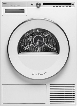 Сушильная машина Asko T408CD.W.P Сушильная машина  Аско T408CD.W.P