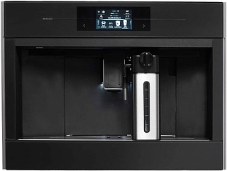Встраиваемая автоматическая кофемашина Asko CM8478G Встраиваемая автоматическая кофемашина  Аско CM8478G