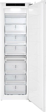 Встраиваемый морозильник Asko FN31831I Встраиваемый морозильник  Аско FN31831I