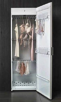 Сушильный шкаф Asko DC7784 V.W фото 3 Сушильный шкаф  Аско DC7784 V.W фото 3